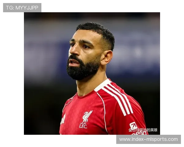 萨拉赫公开质疑斯洛特战术安排 称不知为何被替补